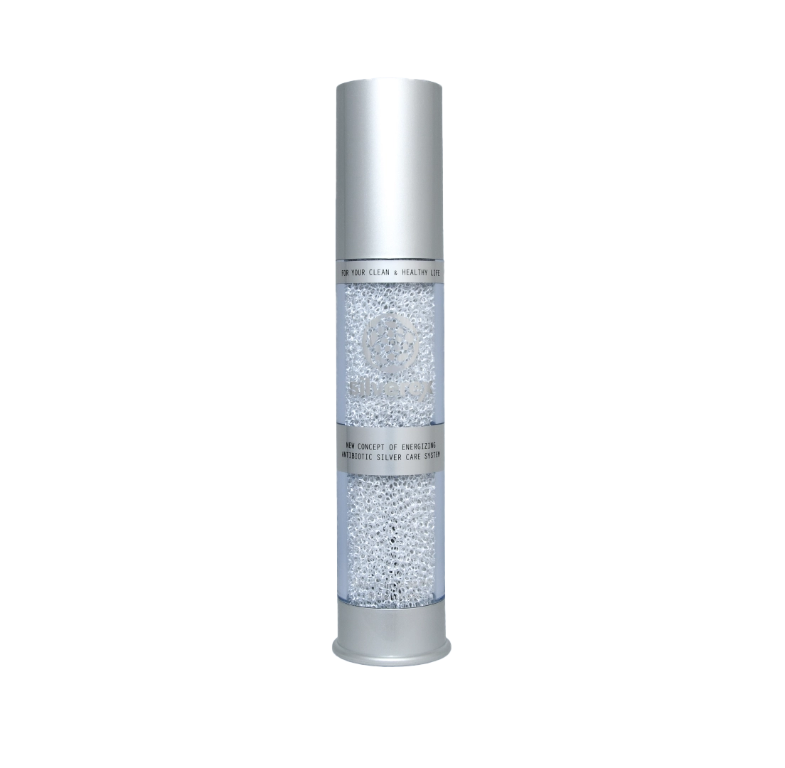 Silverex sprej - Slika 2