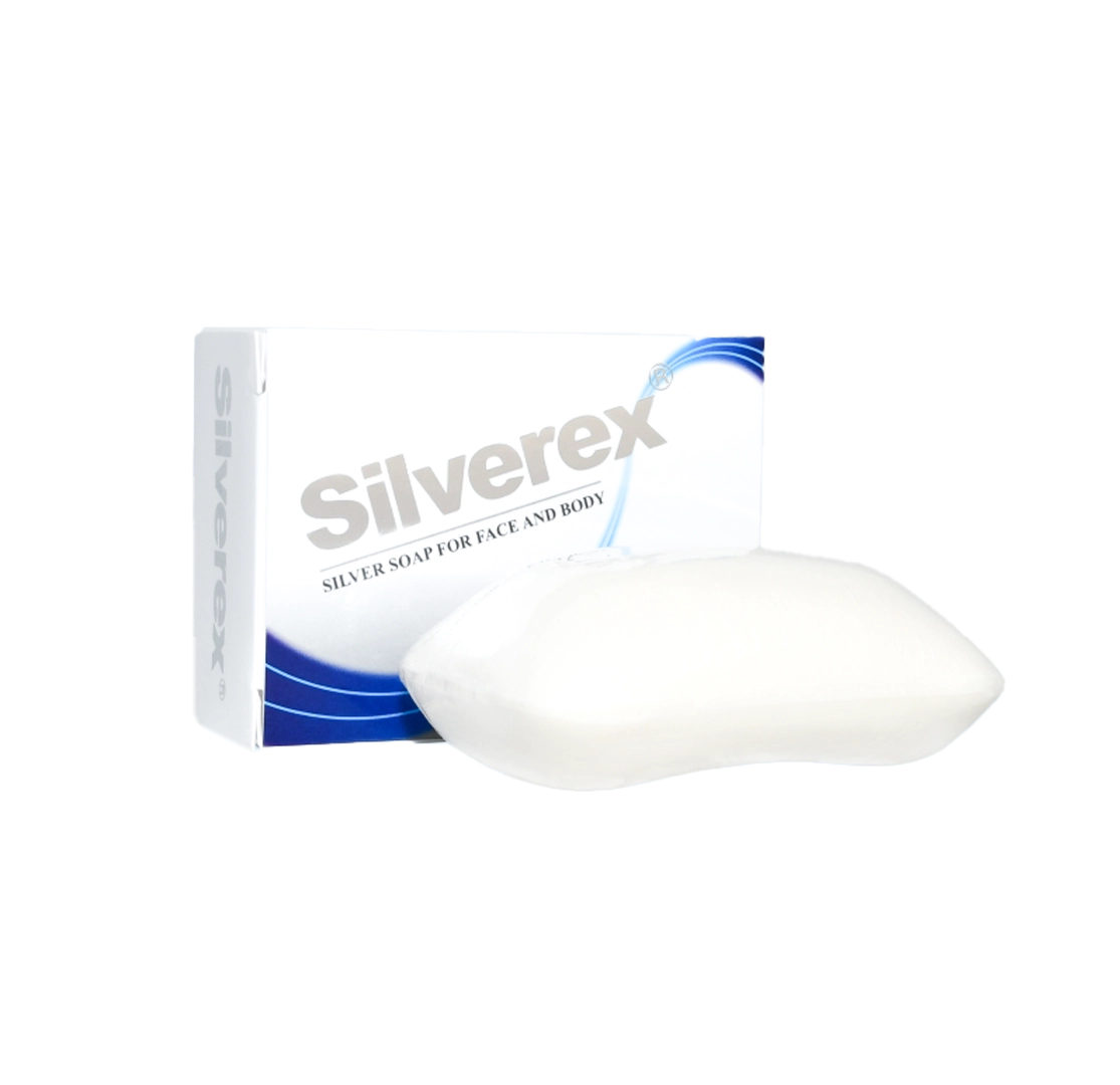 Silverex sapun
