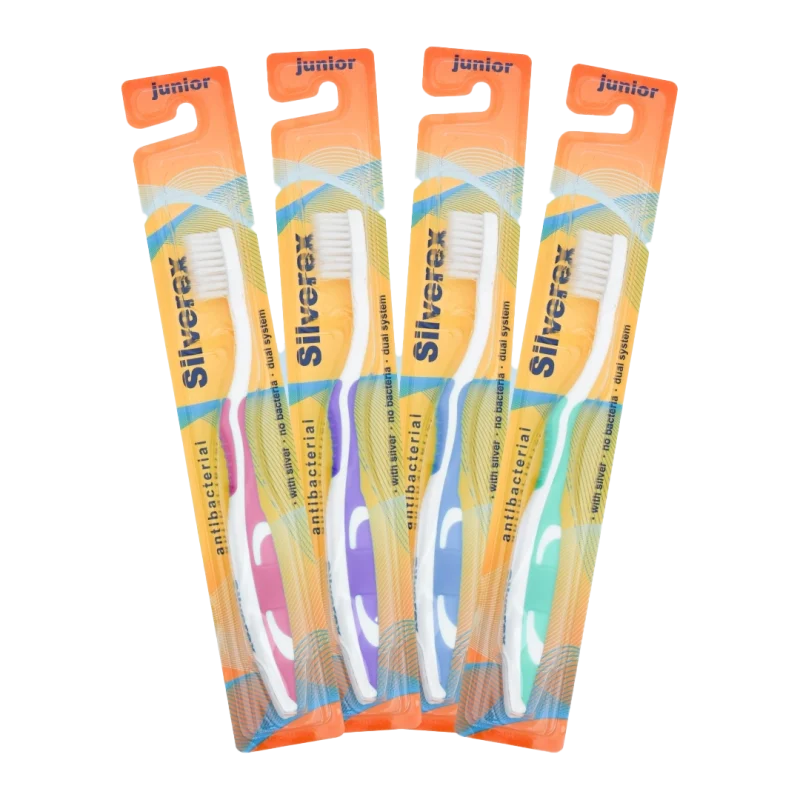 Junior četkica za zube