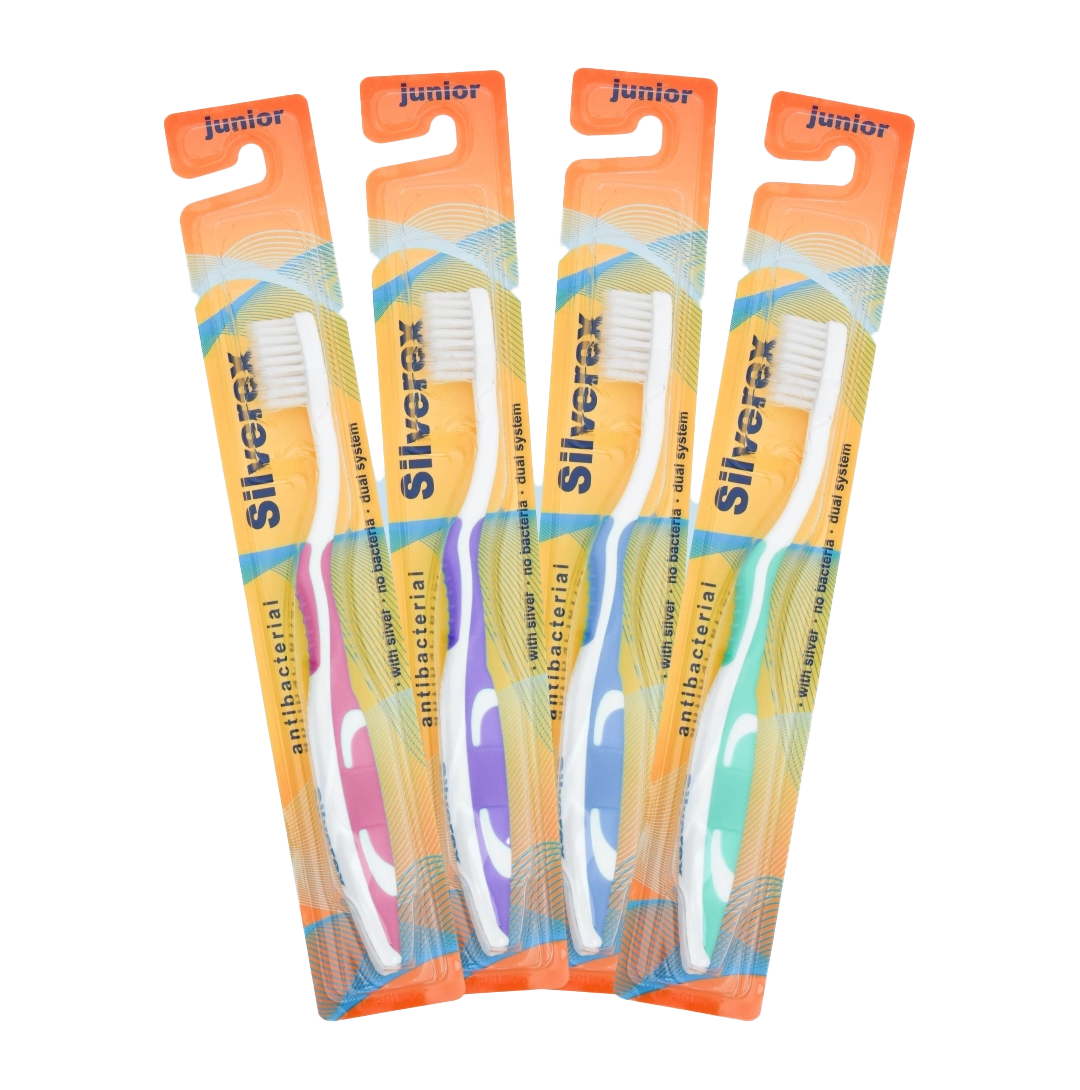 Junior četkica za zube