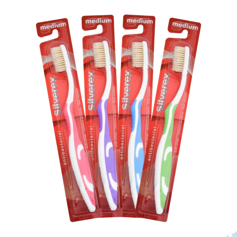 Medium četkica za zube