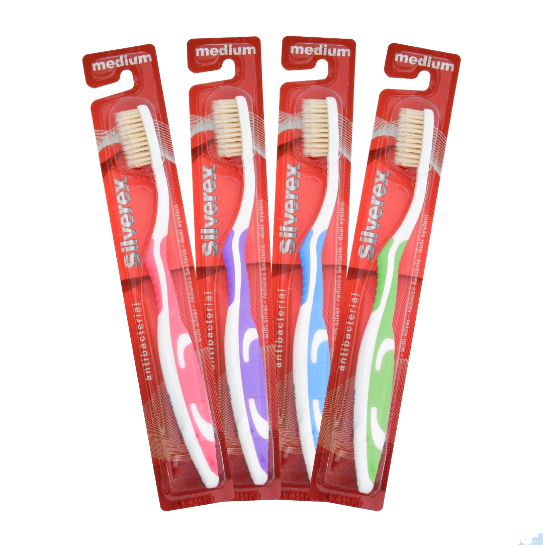 Medium četkica za zube