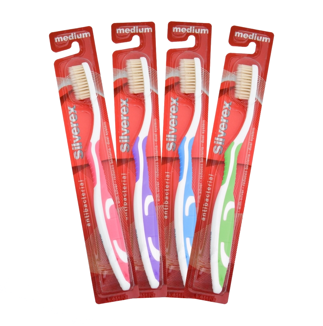 Medium četkica za zube